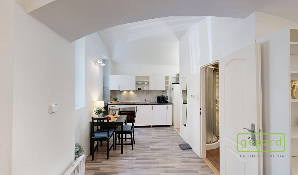 Prodej bytu 2+kk 47 m², Praha – náhled fotky 4