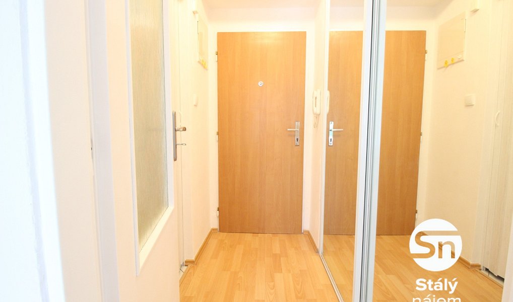 Pronájem bytu 1+1 31 m², Praha – náhled fotky 6