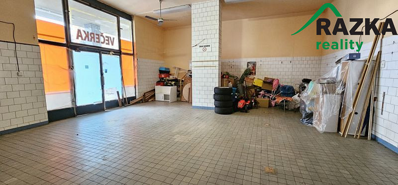 Pronájem domu 75 m² s pozemkem 75 m² – fotografie 3
