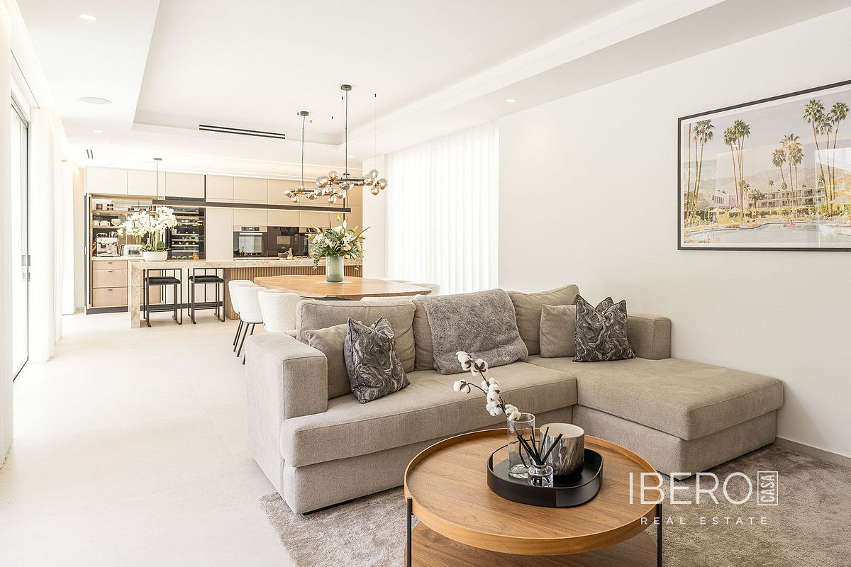 Casa 5+kk – Marbella, Salto del Agua - Vista 4
