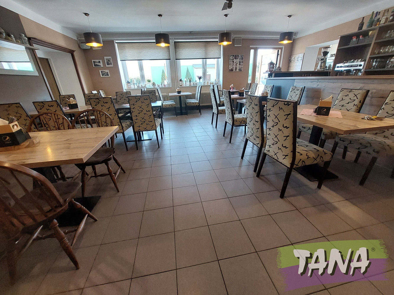Prodej restaurace 640 m² – fotografie 4