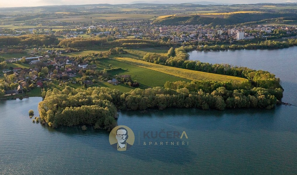 Prodej stavebního pozemku 30 928 m², Česká Skalice – náhled fotky 22