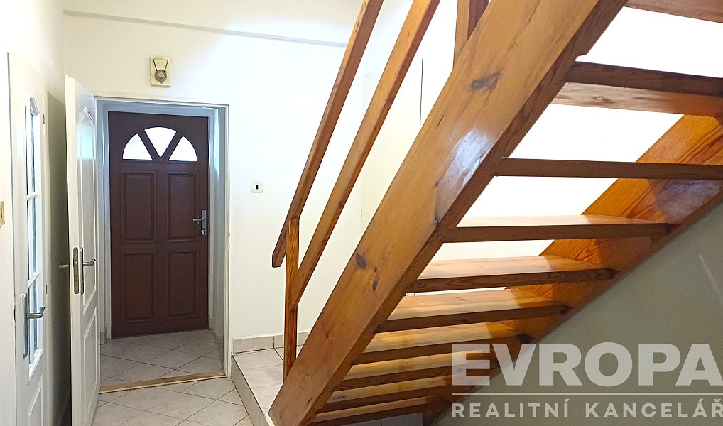 Prodej domu 115 m² s pozemkem 295 m², Česká Lípa – náhled fotky 9