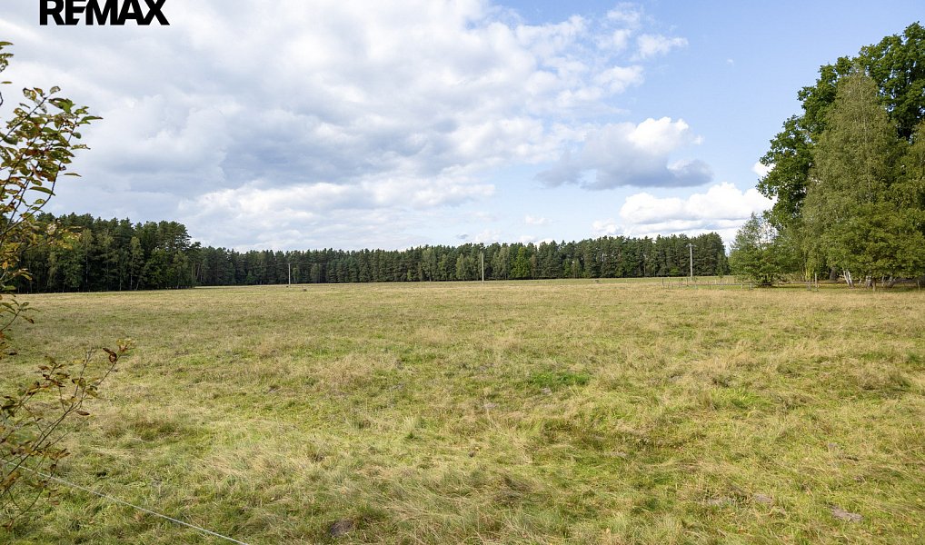 Prodej stavebního pozemku 1 001 m², Suchdol nad Lužnicí – náhled fotky 24