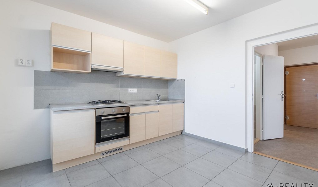 Pronájem bytu 3+1 66 m², Ostrava – náhled fotky 2