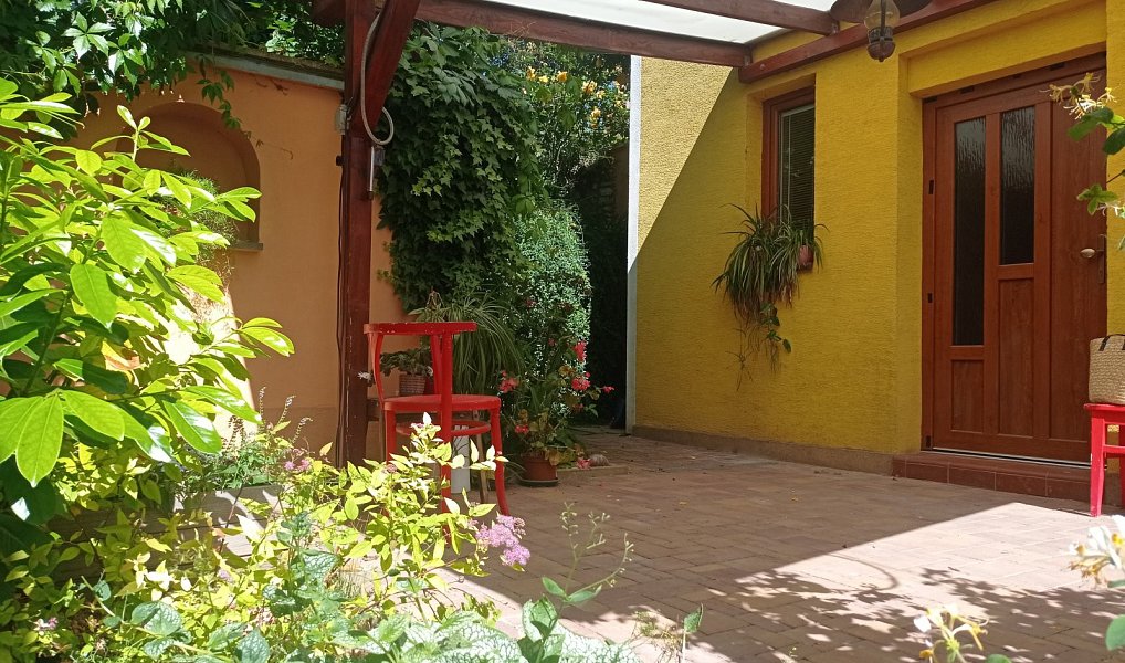 Prodej domu 140 m² s pozemkem 296 m², Klentnice – náhled fotky 2