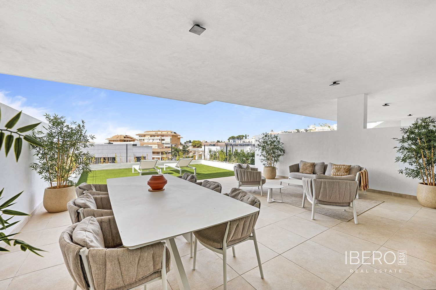 Piso 3+kk – Fuengirola, Los Boliches - Vista 2