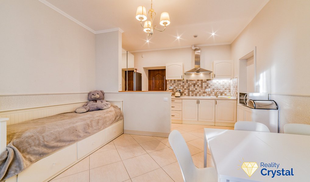 Prodej bytu atypického 128 m², Mariánské Lázně – náhled fotky 7