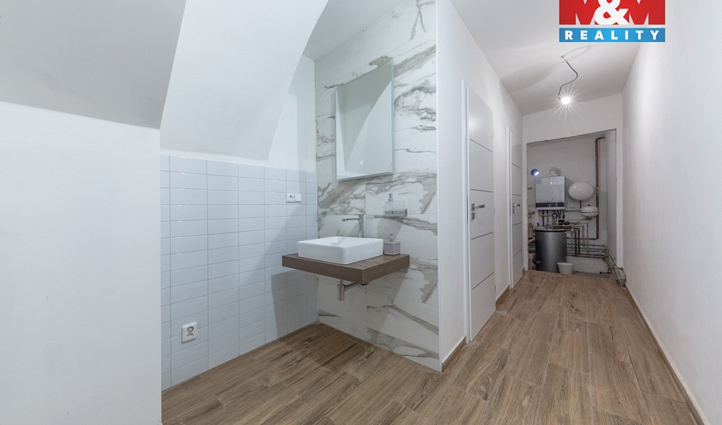 Pronájem komerčního objektu (jiného typu) 57 m², Zdiby – náhled fotky 3