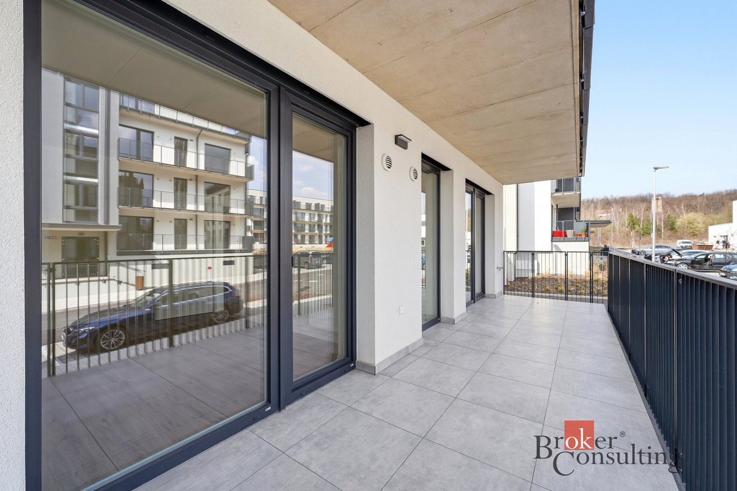 Prodej bytu 3+kk 74 m² – fotografie 3