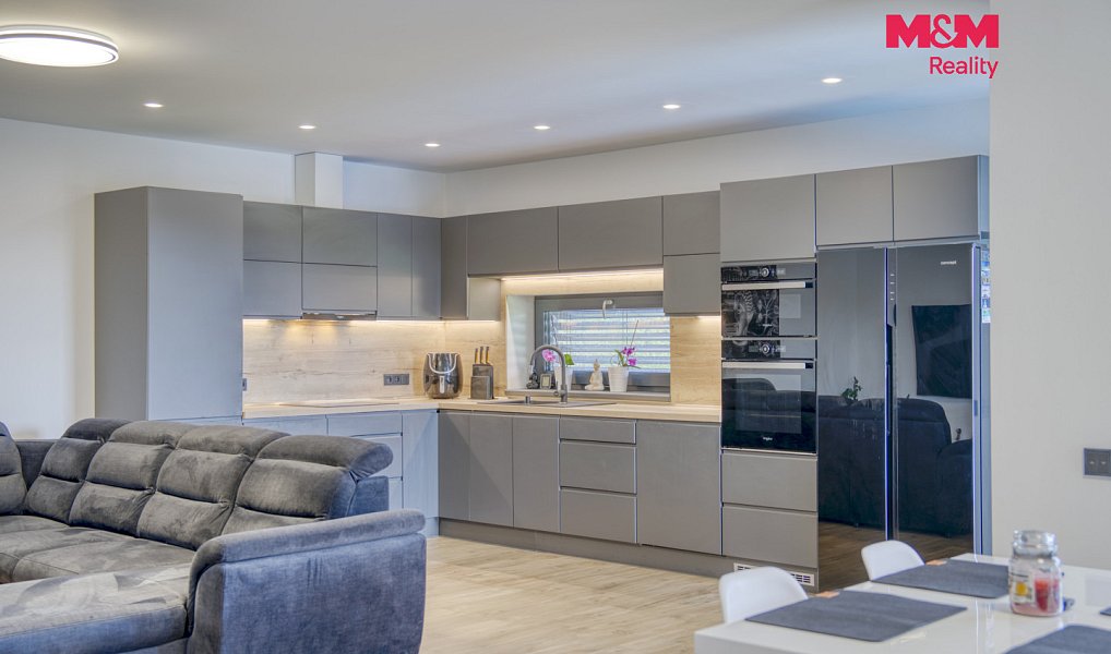 Prodej domu 139 m² s pozemkem 1 155 m², Dražeň – náhled fotky 10