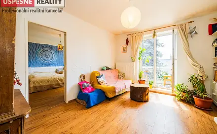 Prodej bytu 2+1 110 m²