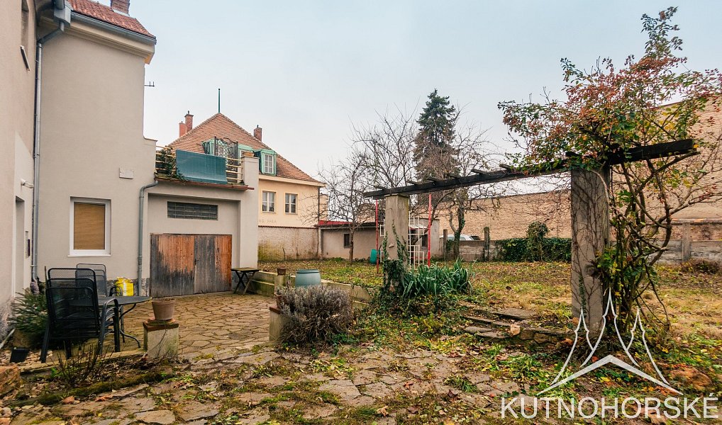 Prodej domu 158 m² s pozemkem 605 m², Čáslav – náhled fotky 9
