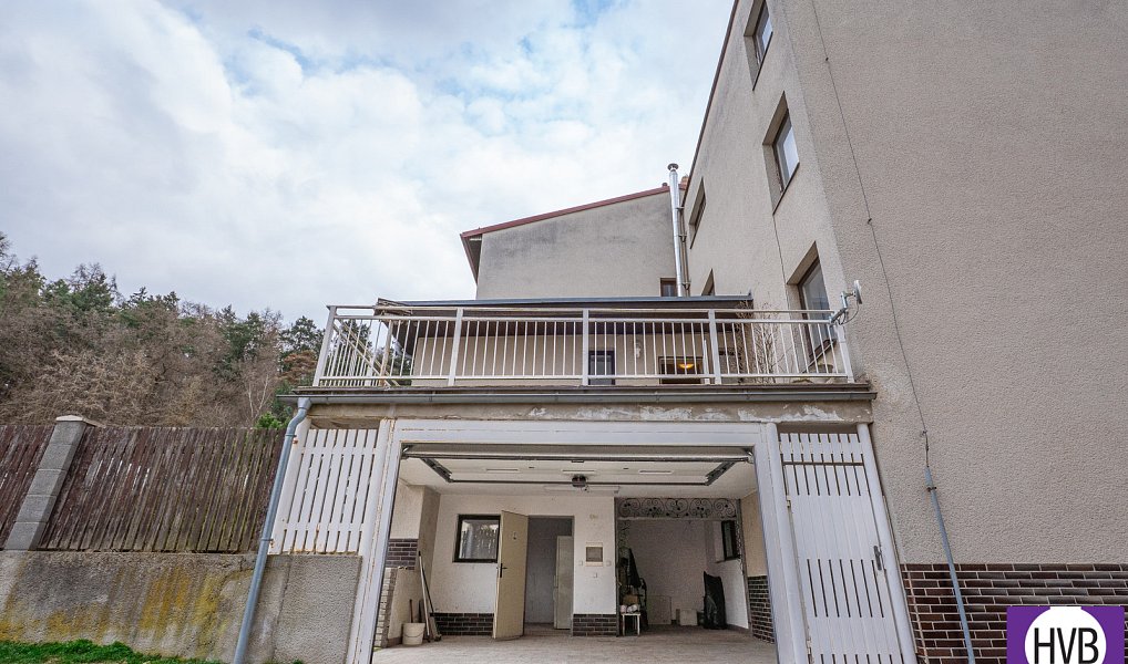 Prodej domu 260 m² s pozemkem 383 m², Písek – náhled fotky 4