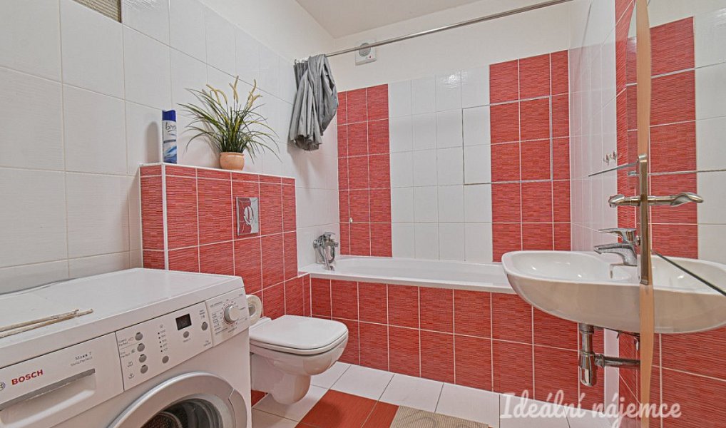 Pronájem bytu 2+kk 55 m², Brno – náhled fotky 9