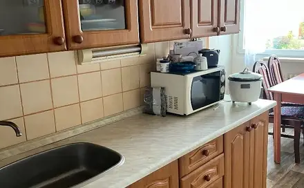 Prodej bytu 2+1 62 m²