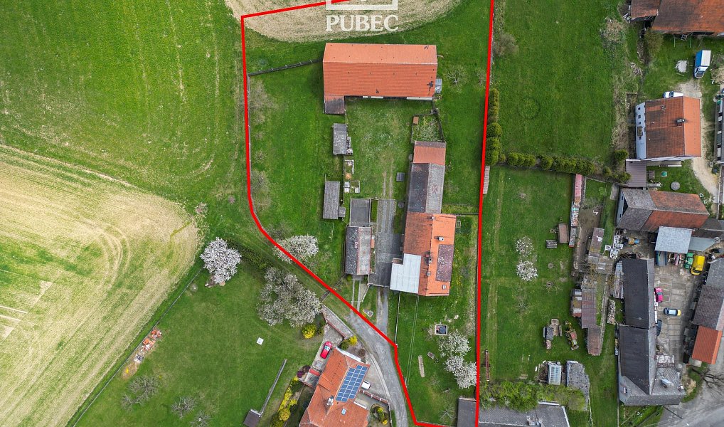 Prodej domu 275 m² s pozemkem 4 515 m², Jarov – náhled fotky 30