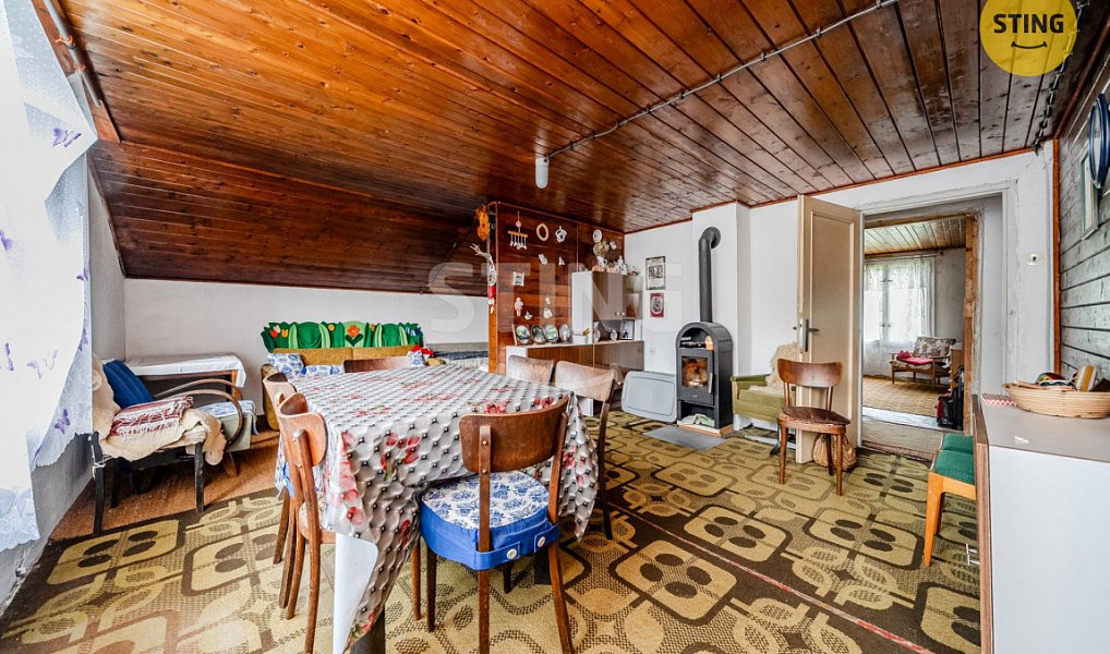 Prodej domu 300 m² s pozemkem 2 683 m², Ostravice – náhled fotky 13