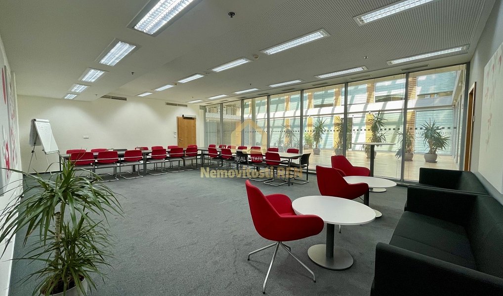 Pronájem kanceláře 84 m², Ostrava – náhled fotky 9