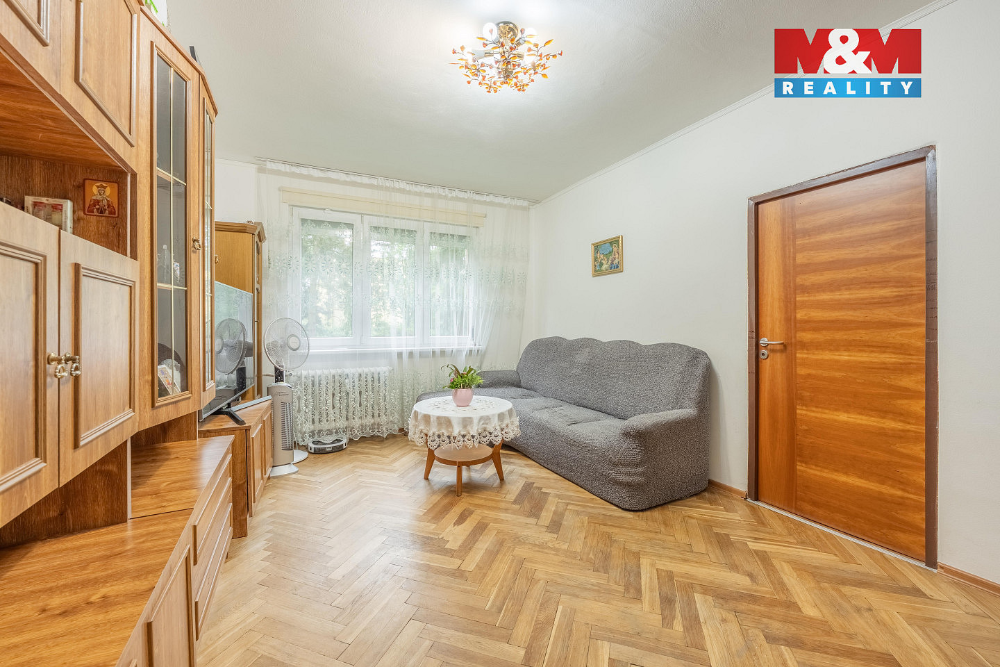 Prodej bytu 3+1 72 m² — photo 5