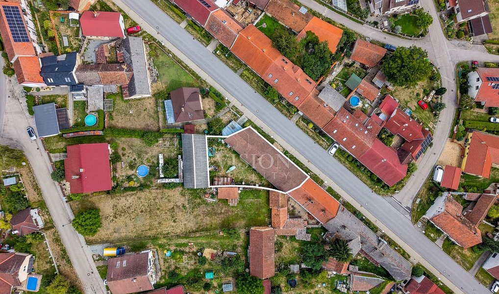 Prodej domu 112 m² s pozemkem 539 m², Velešín – náhled fotky 32