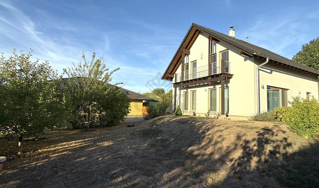Prodej domu 158 m² s pozemkem 1 349 m², Čebín – náhled fotky 7