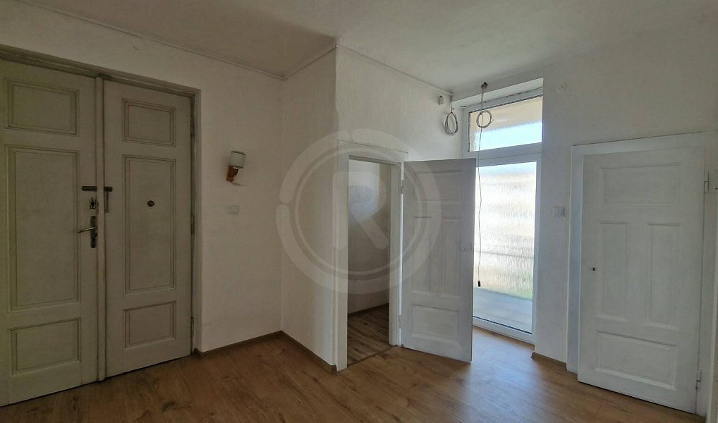 Pronájem bytu 2+1 90 m², České Budějovice – náhled fotky 4