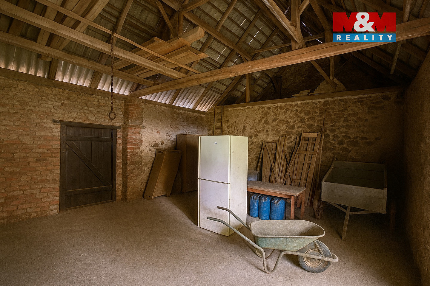 Prodej domu 240 m² s pozemkem 2 400 m² – fotografie 4