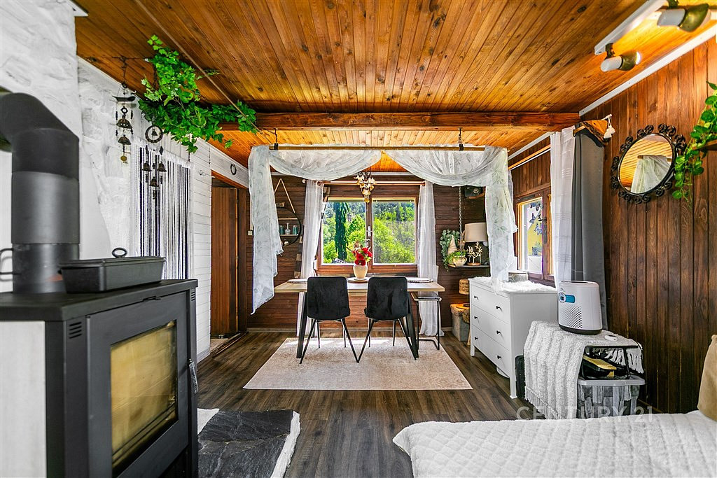 Prodej chaty/chalupy 41 m² s pozemkem 962 m² — photo 2