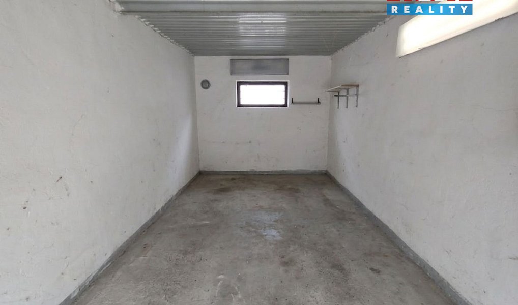 Prodej garáže, 21 m2, Bílovec, ul. Příkopní, Bílovec – náhled fotky 3