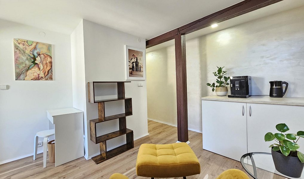 Pronájem bytu 2+kk 35 m², Praha – náhled fotky 18