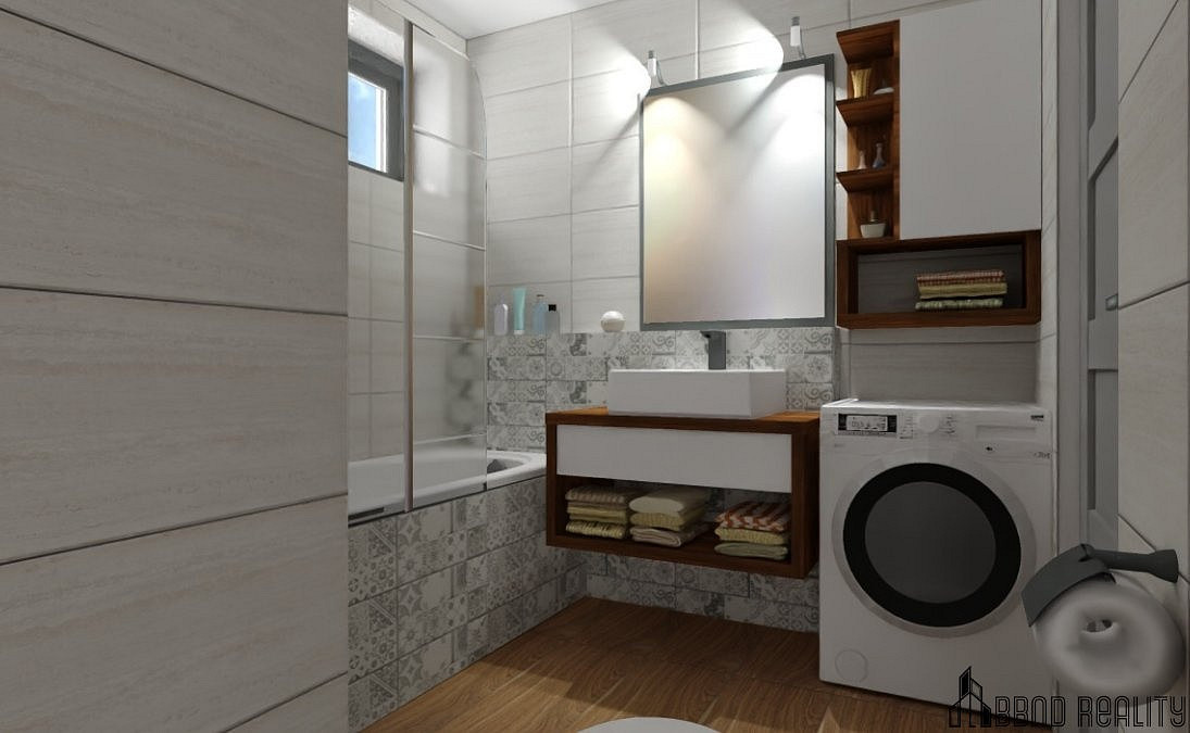 Prodej bytu 2+kk 58 m² — photo 2