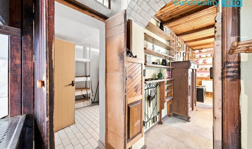 Prodej domu 103 m² s pozemkem 396 m², Hlinná – náhled fotky 8