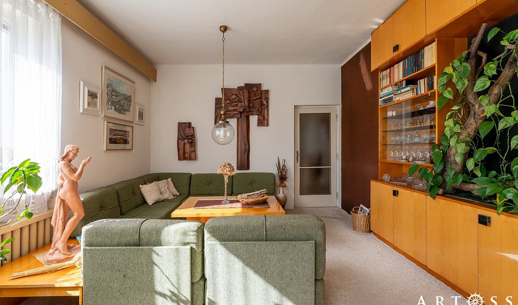 Prodej domu 167 m² s pozemkem 710 m², Šlapanice – náhled fotky 7