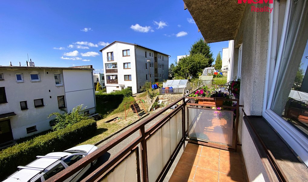 Prodej bytu 3+1 75 m², Nové Město na Moravě – náhled fotky 13