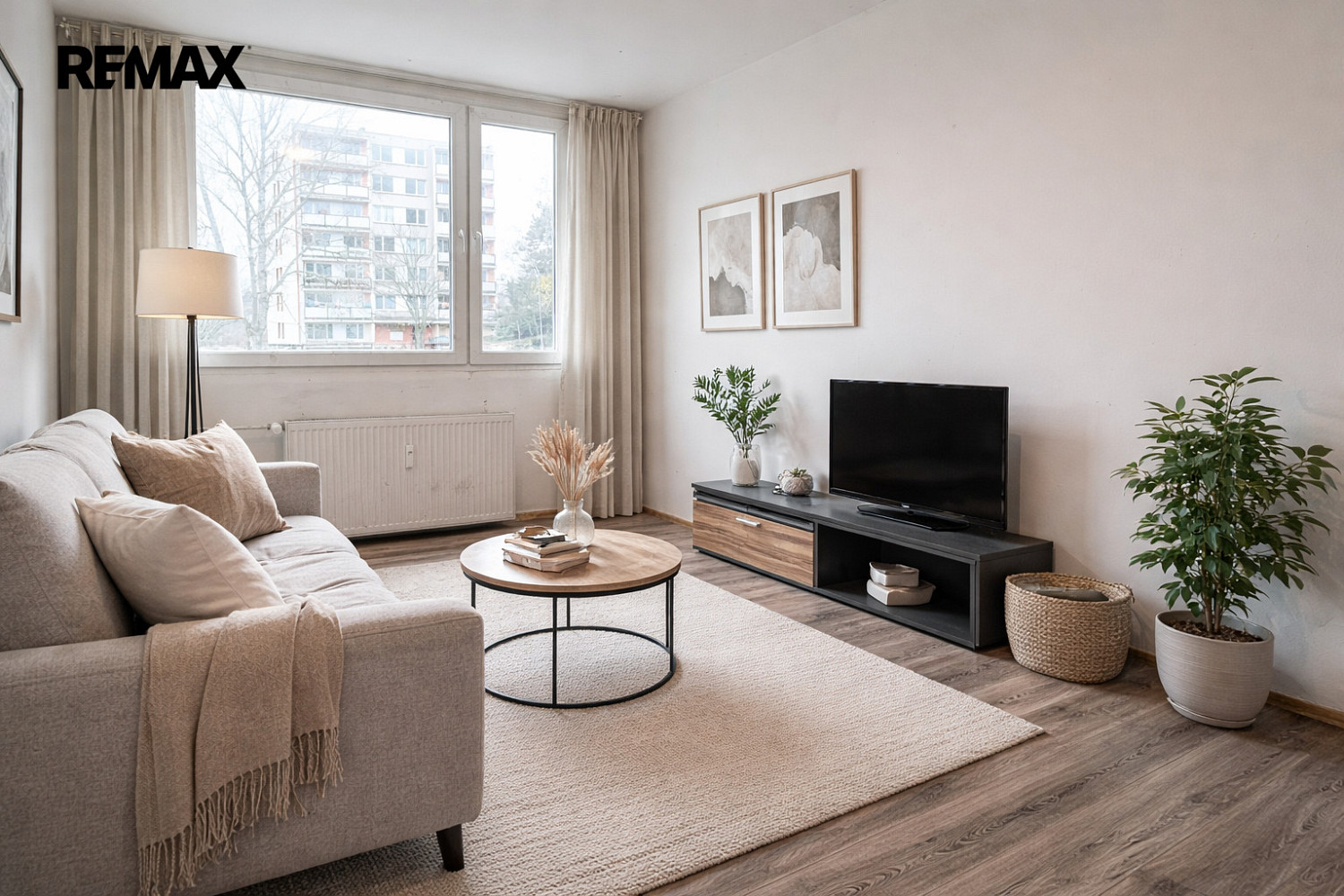 Prodej bytu 3+kk 64 m² – fotografie 2