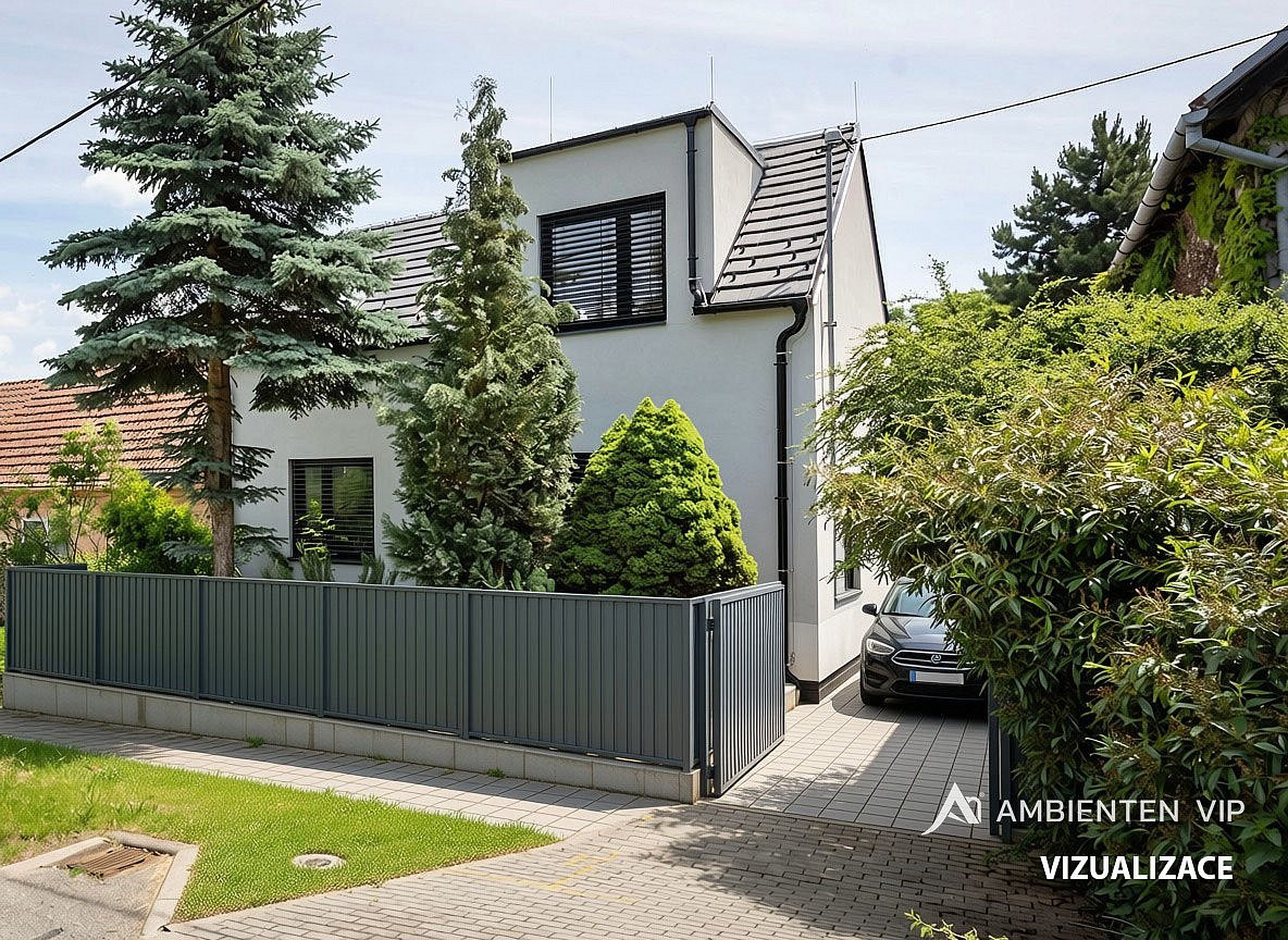 Prodej domu 131 m² s pozemkem 285 m² – fotografie 2