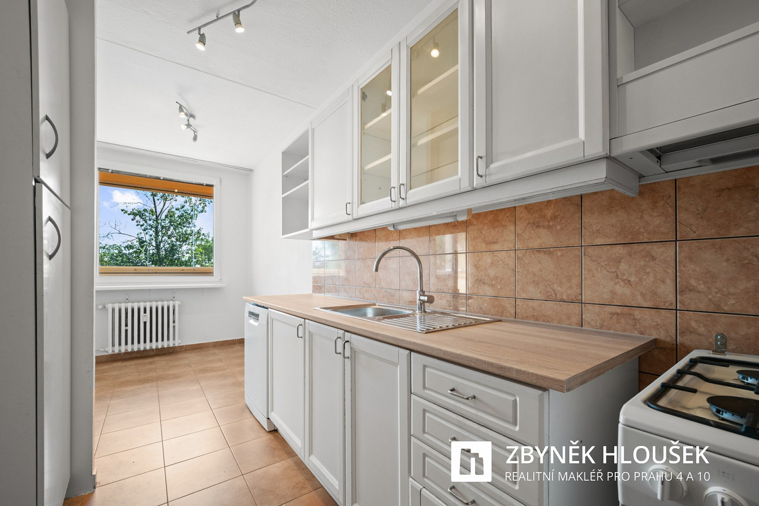 Prodej bytu 4+1 84 m² – fotografie 4