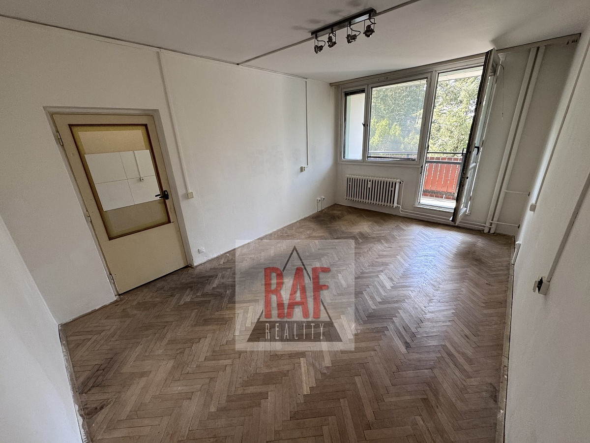 Prodej bytu 2+1 56 m² – fotografie 4