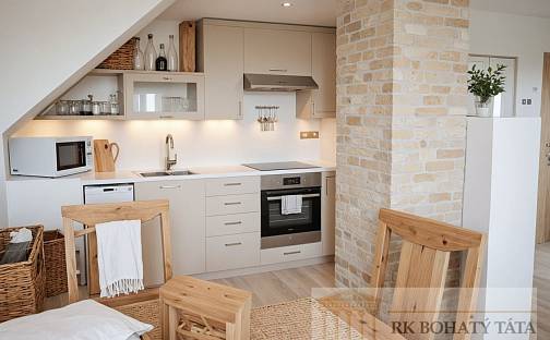 Pronájem bytu 2+1 54 m², náměstí Fráni Kučery, Příbram - Příbram VII