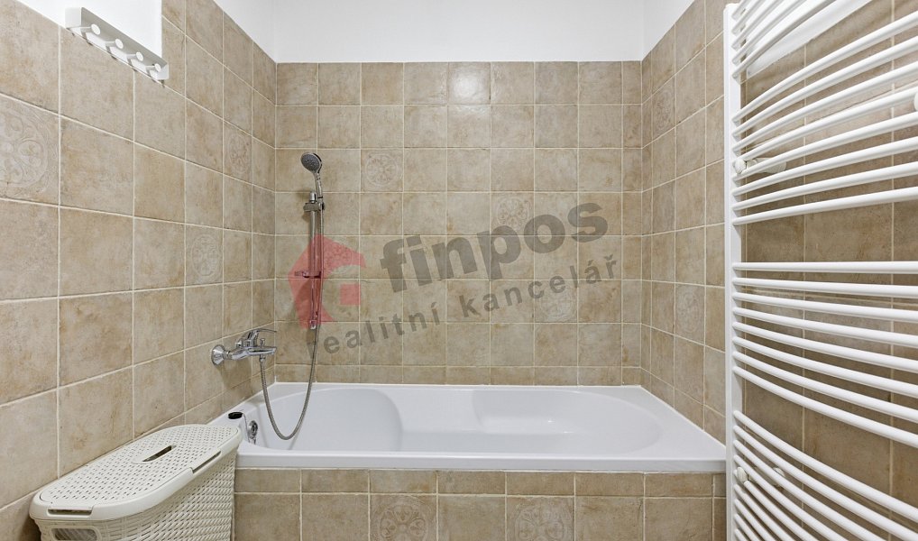 Prodej bytu 3+kk 80 m², Vlastějovice – náhled fotky 14
