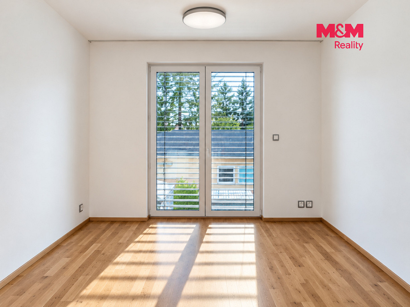 Pronájem bytu 1+kk 22 m² – fotografie 2