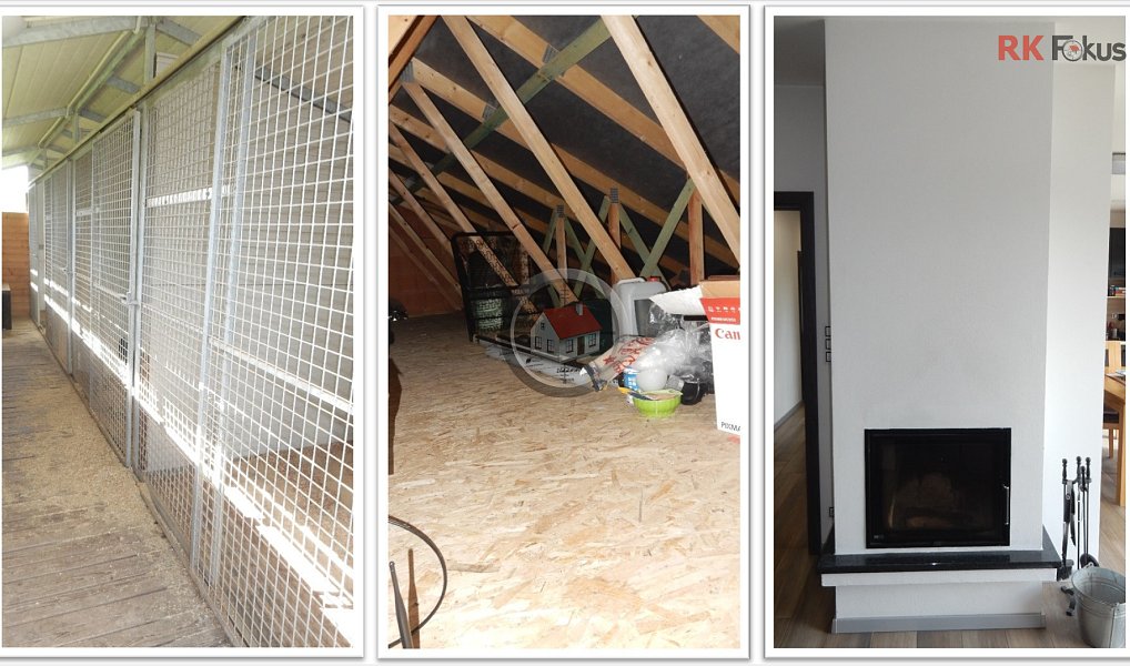 Prodej domu 80 m² s pozemkem 1 009 m², Svatoslav – náhled fotky 12