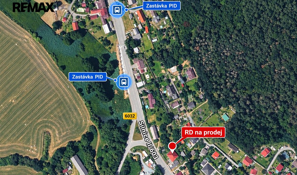 Prodej domu 91 m² s pozemkem 1 593 m², Řehenice – náhled fotky 38