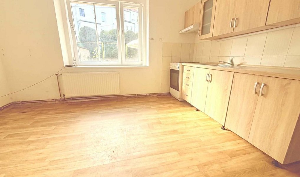 Pronájem bytu 2+1 53 m², Ústí nad Labem – náhled fotky 3