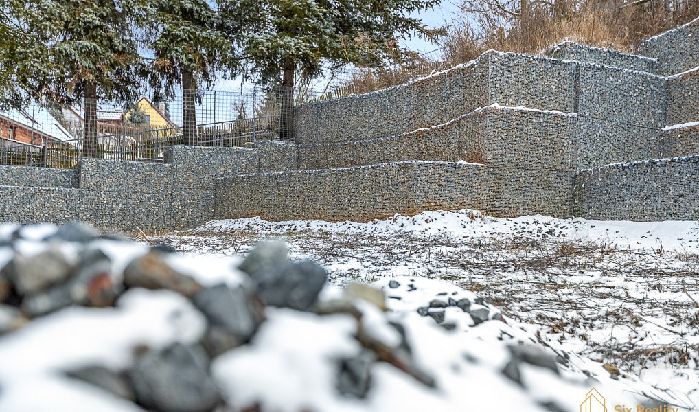 Prodej stavebního pozemku 739 m², Lužná – náhled fotky 4