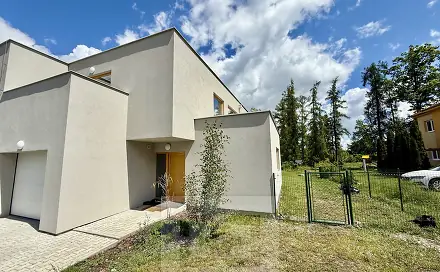 Prodej domu 181 m² s pozemkem 846 m², Na Čeperce, Unhošť, okres Kladno