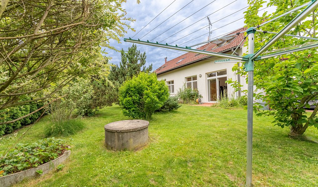 Prodej domu 158 m² s pozemkem 700 m², Mukařov – náhled fotky 3