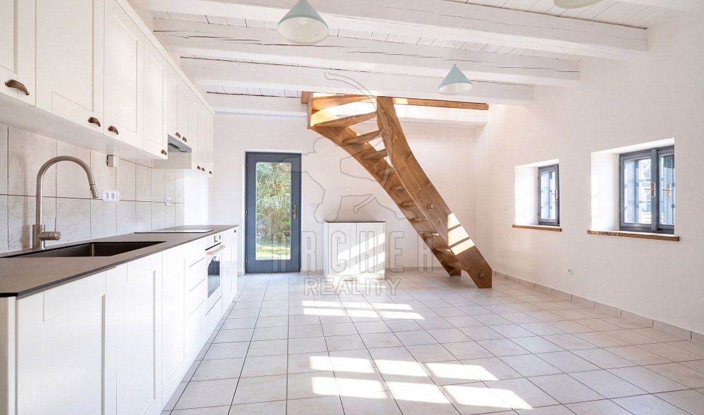 Prodej domu 79 m² s pozemkem 253 m², Stříbrná Skalice – náhled fotky 5