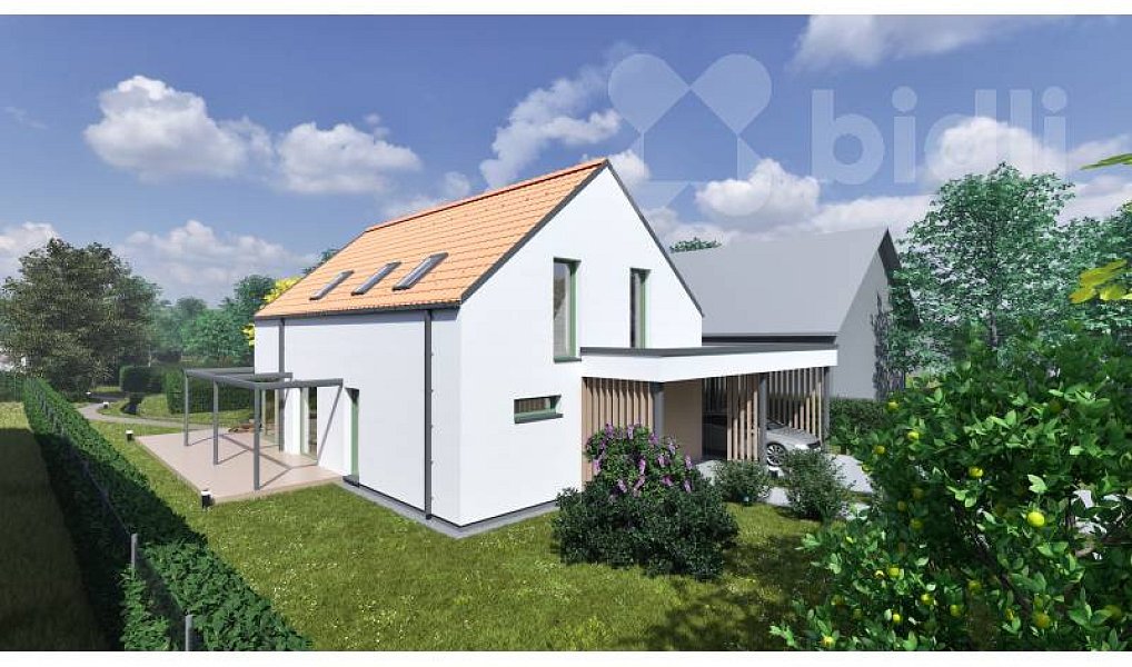 Prodej domu 152 m² s pozemkem 1 366 m², Kostěnice – náhled fotky 15